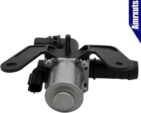 Amrxuts CV6Z18495A صمام التحكم في سخان HVAC لـ 2013-2019 Ford Escape، 2014-2016 Ford Transit Connect 1.6L L4، 2017-2019 Lincoln MKC 2.0L L4 شاحن توربيني CV6Z-18495-C، CV6Z-18495-A in Saudi Arabia