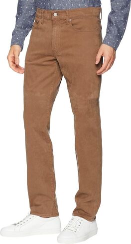 Lucky Brand Men's 121 Heritage Slim Jean, Pinnacles, 36W X 32L in Saudi Arabia