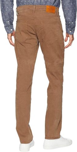 Lucky Brand Men's 121 Heritage Slim Jean, Pinnacles, 36W X 32L in Saudi Arabia