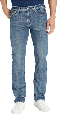 Lucky Brand Men's 121 Heritage Slim Jean, Pinnacles, 36W X 32L in Saudi Arabia
