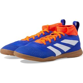 adidas Unisex League Indoor J (Little Big Kid) Sneaker