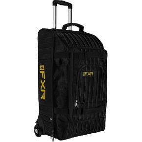 FXR Factory Ride Bag 2021 (Black Ops)