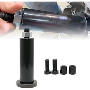 RYANSTAR RACING Crank Case Splitter Separator and Crank Puller Installation Tools Off Road Vehicle Auto Supplies with C-Clip Adapter in Kuwait