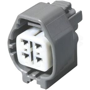 4 Pin Connector - compatible with Y35C4, CE4004F, Sumitomo 61890