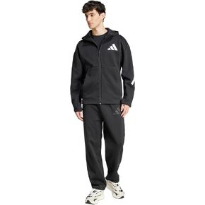 adidas Men's Z.N.E. Open Hem Pant