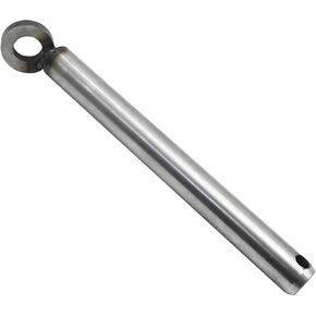 K7870 Quick Attach Bucket Locking Pin, Replacement for Kubota KX040 KX121 KX71 KX91 KX033 U35 Excavators, Replace 70000-00220