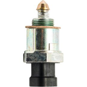 KAX Idle Air Control Valve AC1,Compatible with C1500 1988-1995 4.3L, K1500 1988-1995 4.3L, S10 1985-1995, Caprice 1985-1993, K2500 1988-1995 4.3L, Camaro 1985-1992, Monte Carlo 1985-1988, C2500 1988