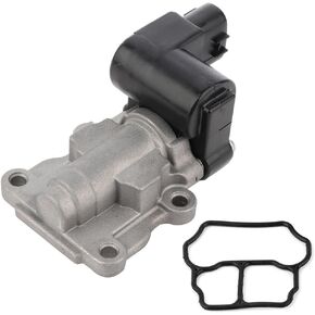 OCPTY Fuel Injection Idle Air Control Valve 222700D010 Fit for 1998-2002 for Chevy for Prizm 1.8l, 2000-2001 for Toyota for Corolla 1.8l