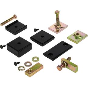 Energy Suspension 8.4104G Body Mount Set for Toyota Land Cruiser