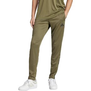 adidas Men's Sereno Cut 3-Stripes Slim Tapered Pants