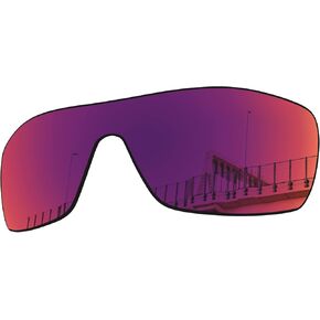 Well-aimed Replacement Lenses Compatible with Oakley Turbine Rotor OO9307 Sunglasses - More Options