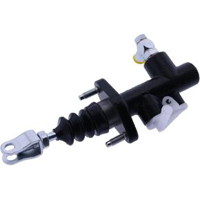 Brake Master Cylinder 47210-U2170-71 47210U217071 Compatible with Toyota Engine 1DZ 1ZS 4Y DHM Forklift 30-7FBCHU25 30-7FBCU15 30-7FBCU18 30-7FBCU20