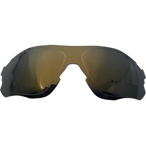 Replacement Lenses for Oakley EV Zero Path OO9308 Sunglass/1.5mm polarized/easy to install