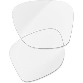 Replacement Lenses for Oakley Leffingwell Sunglasses OO9100 - MultiColors