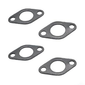 690970 273485 Exhaust Gasket Compatible with 273485 Part -Set of 4
