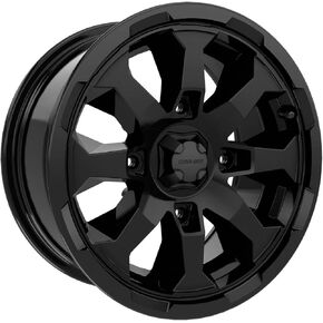 Can-Am New OEM, Defender Maverick Rim 705402338
