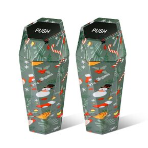2 Packs Car Trash Can with Lid, New Car Dustbin Diamond Design, Leakproof Vehicle Trash Bin, Mini Garbage Bin for Automotive Car Home Office Kitchen Bedroom