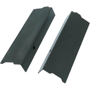 NIXFACE Center Frame Rust Repair Fit for 2005-2015 Toyota Tacoma Regular (Standard) Cab 2wd &4w