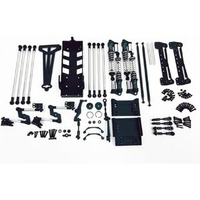 CEN Racing CKD1000 Kaos F450 Sd Custom Truck Lift Conversion Kit