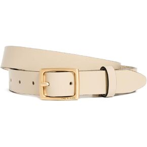 rag & bone Women's Baby Boyfriend Belt