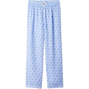 GAP Girls' Pant Pajama Set
