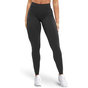 Unthewe No Front Seam Leggings for Women High Waisted Buttery Soft Workout Yoga Pant