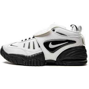 Nike x Ambush Air Adjust Force Men's Shoes (DM8465-100, Summit White/Psychic Purple/Black)
