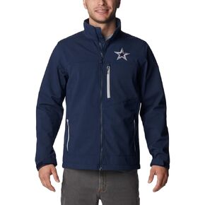 Columbia Men's Collegiate Ascender Ii Softshell