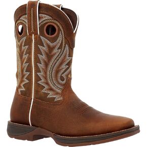 Durango Men's Rebel Western Boot
