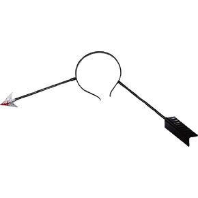 Petitebella Bloody Arrow Headband (One Size)