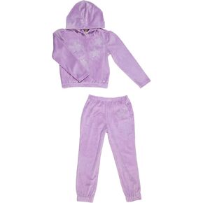 Paris Hilton Girls Comfy Coordinating Outfit Lounge Sets in Saudi Arabia
