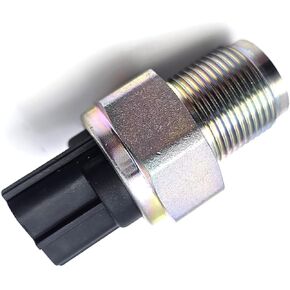 499000-6141 4990006141 Fuel Rail High Pressure Sensor Regulator Fit for 2003-2007 Isuzu NPR 5.2L 4HK1 6HK1