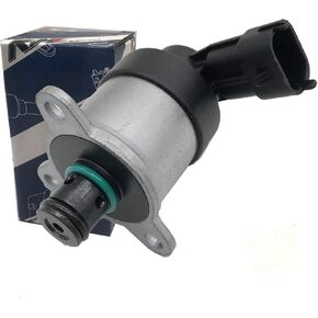 0928400673 Fuel Pressure Regulator Metering Valve Unit MPROP FCA 97384667 Fit For GMC 6.6L Duramax LBZ LMM 2006-2010