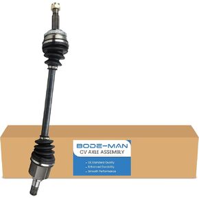 مجموعة عمود المحور السيرة الذاتية للسائق الأمامي الأيسر لسيارة Hyundai Elantra Sedan 2007-2010 in Kuwait