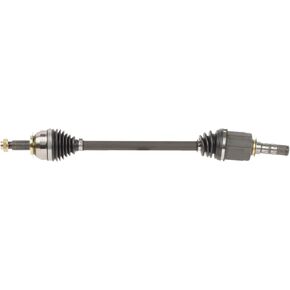 Cardone Select 66-7355HD New CV Constant Velocity Severe-Duty Drive Axle Shaft