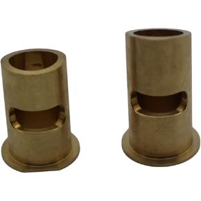 5R55N 5R55S 5R55W Transmission Servo Bore Plug Sleeve Kit Fit For Ford 5R55N 1999-2003 5R55S,5R55W 2002