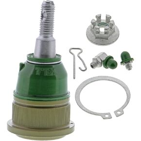Mevotech TTX Suspension Ball Joint