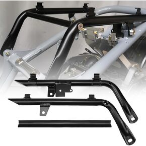 Motorcycle Lower Seat Frame Scooter Accessories Parts for Honda Ruckus Zoomer NPS50