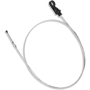 CCIYU ‎15907350 Transmission Oil Dipstick Replacement For For Chevrolet For GMC For Workhorse For Workhorse Custom Chassis Dip Stick For Checking Oil