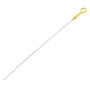 uxcell 1 Pcs Engine Oil Dipstick Engine Oil Fluid Level Dipstick for Mazda Miata Base LS SE 1.8L L4 Gas 2000-2002 No.LFE210450D