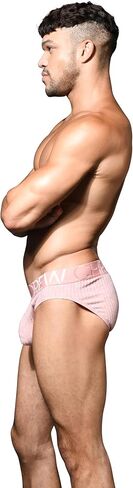 سروال داخلي من Andrew Christian® للضلع الأساسي مع ALMOST NAKED® in Kuwait