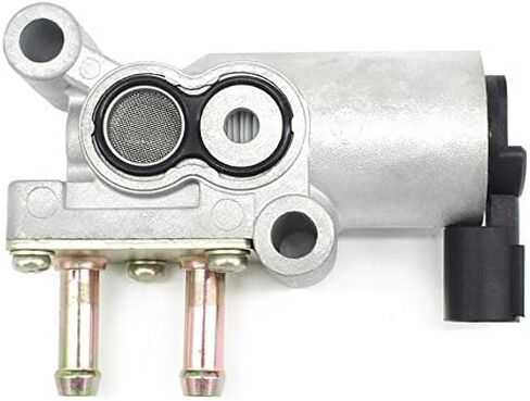 OEM 36450-P08-004 Idle Air Control Valve IACV Compatible With CR-V Civic 1.5L L4 1992-1995 in Saudi Arabia