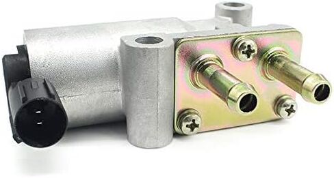 OEM 36450-P08-004 Idle Air Control Valve IACV Compatible With CR-V Civic 1.5L L4 1992-1995 in Saudi Arabia