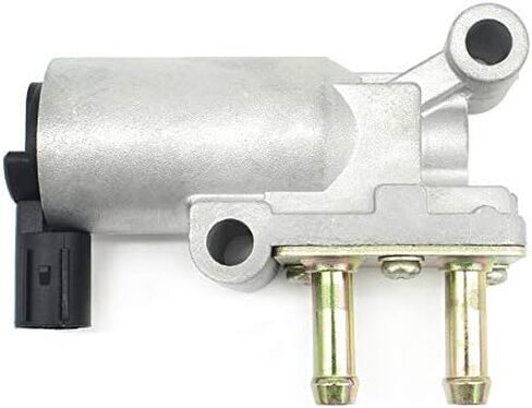 OEM 36450-P08-004 Idle Air Control Valve IACV Compatible With CR-V Civic 1.5L L4 1992-1995 in Saudi Arabia