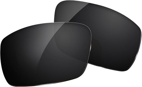Polarized Replacement Lenses for Oakley Gascan in Saudi Arabia