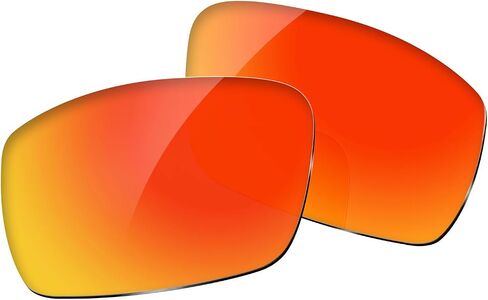 Polarized Replacement Lenses for Oakley Gascan in Saudi Arabia