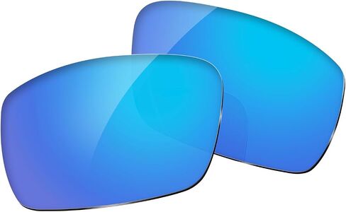 Polarized Replacement Lenses for Oakley Gascan in Saudi Arabia