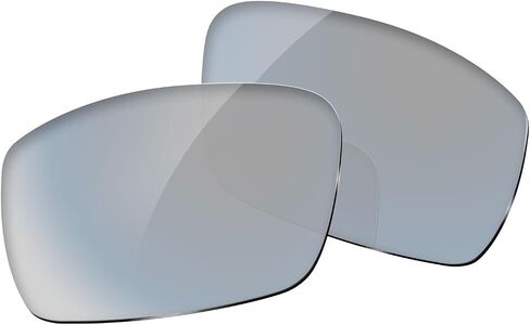Polarized Replacement Lenses for Oakley Gascan in Saudi Arabia
