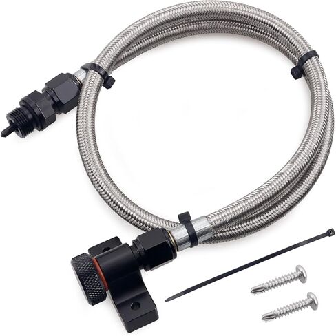 مجموعة عصا قياس قفل ناقل الحركة الأوتوماتيكي 22200، متوافقة مع شاحنات فورد 2010-2017 F-150 مع ناقل الحركة 6R80، 10R80، 4R70E و4R75E in Kuwait