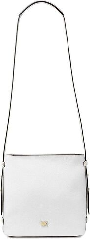 Michael Michael Kors Griffin N/S Medium Messenger in Saudi Arabia